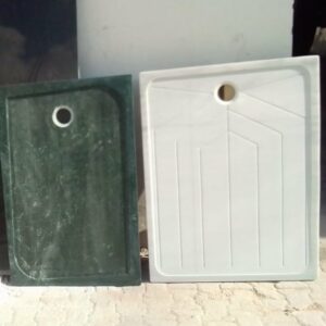 Bac à douche - Réf B002