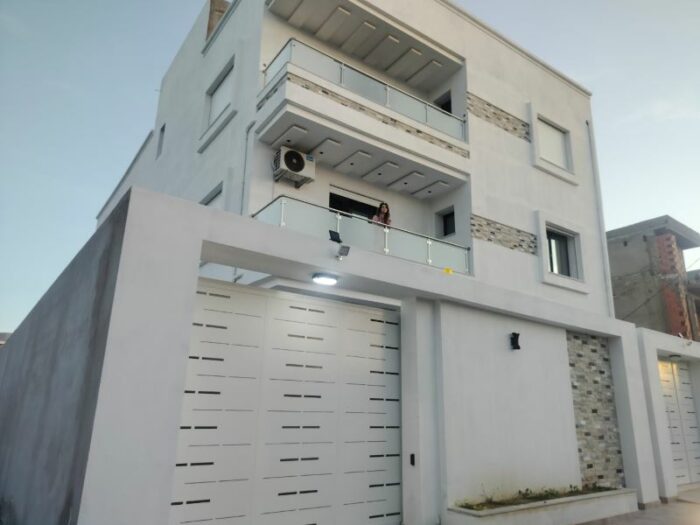 Facades en marbre – Image 6