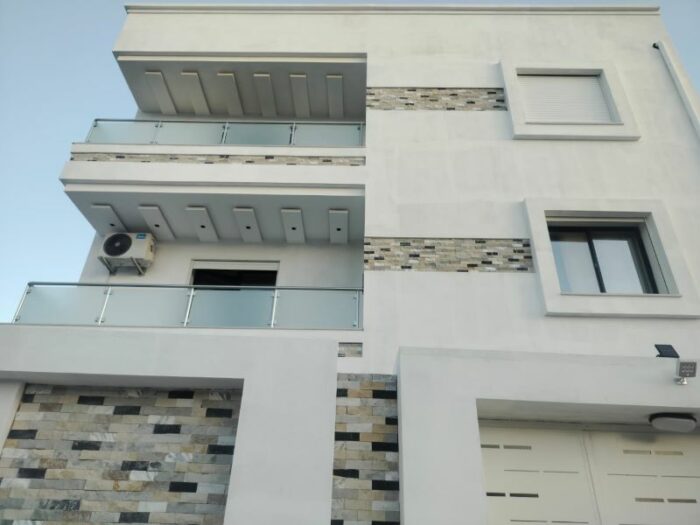 Facades en marbre – Image 5