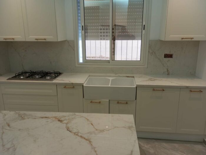 Cuisine Quartz Réf 214 – Image 2