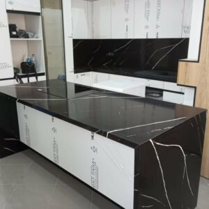 Cuisine Quartz Réf 212