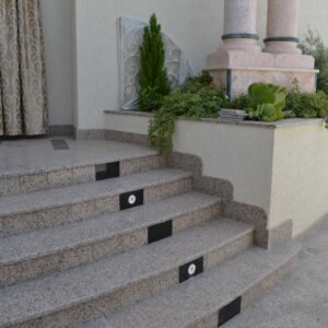 Escaliers - Réf E.105