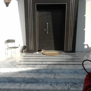 Escaliers - Réf E114