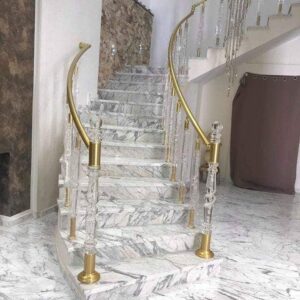 Escaliers - Réf E99